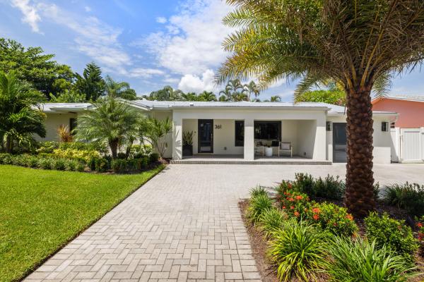 Juno Beach No HOA, 361 Zenith Ln, Juno Beach, Florida 33408, image 1