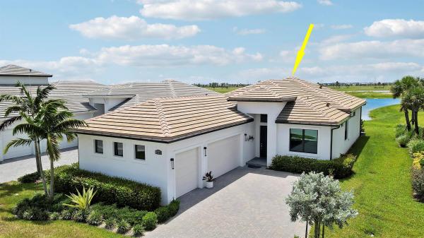 PGA Village Verano, 12220 SW Fortezza Way, Port St. Lucie, Florida 34987, image 1