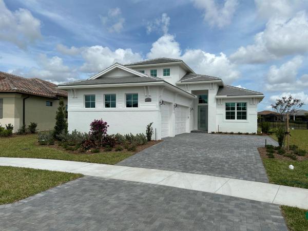 PGA Village Verano, 11243 SW Pietra Way, Port St. Lucie, Florida 34986, image 1