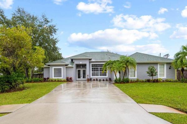 Sandhill Crossing, 2701 SE Brevard Ave, Port St. Lucie, Florida 34952, image 1