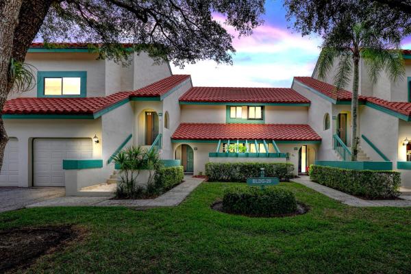 Lexington Green, 20 Lexington Ln #B, Palm Beach Gardens, Florida 33418, image 1