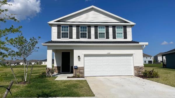 Central Park, 12682 SW Orvieto Way, Port St. Lucie, Florida 34987, image 1