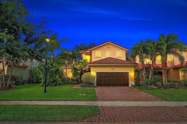 Paloma, 12157 Aviles Cir, Palm Beach Gardens, Florida 33418, image 1
