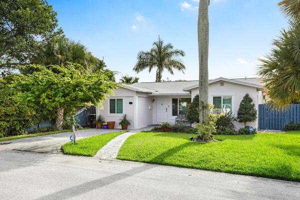 North Lake Worth, 1702 N L St, Lake Worth Beach, Florida 33460, image 1