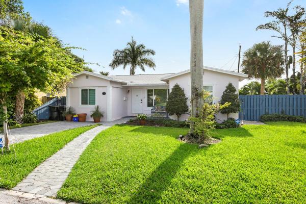 North Lake Worth, 1702 N L St, Lake Worth Beach, Florida 33460, image 1