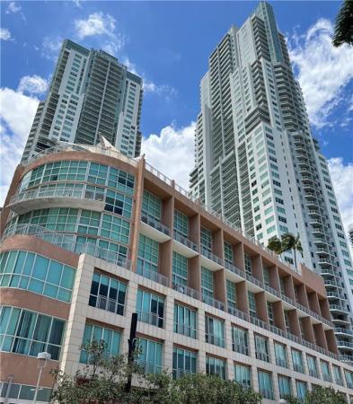 Vizcayne South, 253 NE 2nd St #2710, Miami, Florida 33132, image 1