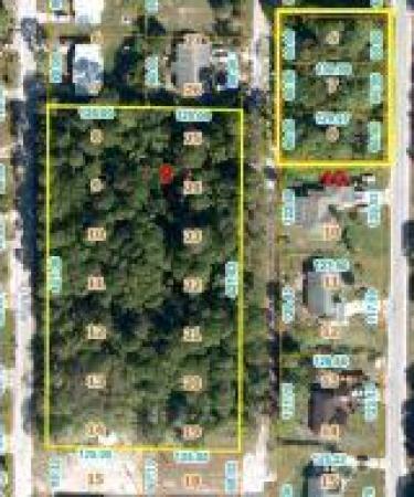 Silver Lake Park, Tbd Mura Dr, Fort Pierce, Florida 34982, image 1