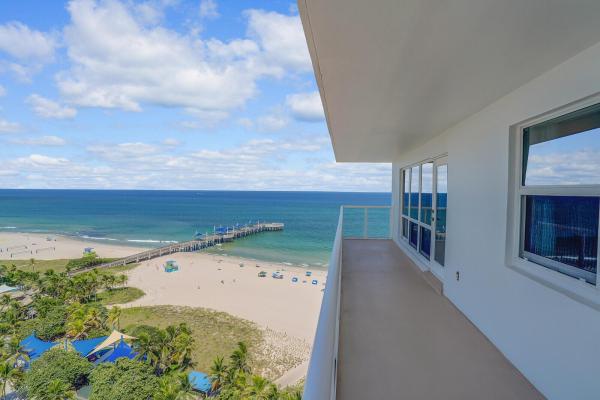 Sea Monarch, 111 N Pompano Beach Blvd #1909, Pompano Beach, Florida 33062, image 1