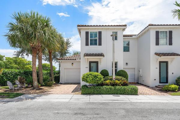 The Estates At Heritage Club, 488 Graham Pl, Boynton Beach, Florida 33435, image 1