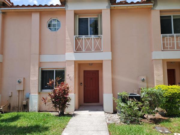 Malibu Bay, 871 NW 208th Cir, Pembroke Pines, Florida 33029, image 1