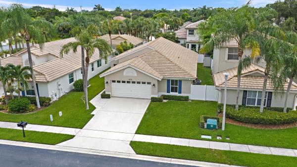 Lawrence Oaks, 4078 Manor Forest Trl, Boynton Beach, Florida 33436, image 1