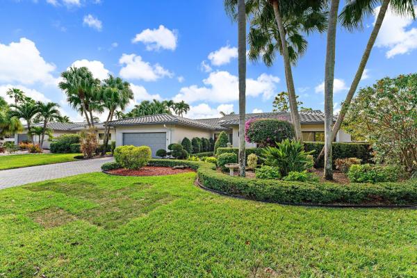 Northwoods At Hunters Run, 63 Northwoods Ln, Boynton Beach, Florida 33436, image 1