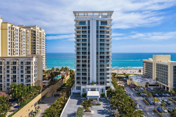 VistaBlue Singer Island, 3730 N Ocean Dr #9d, Riviera Beach, Florida 33404, image 1
