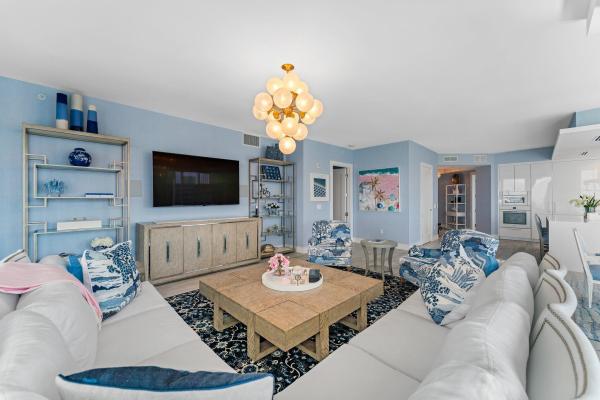 VistaBlue Singer Island, 3730 N Ocean Dr #9D, Riviera Beach, Florida 33404, image 2