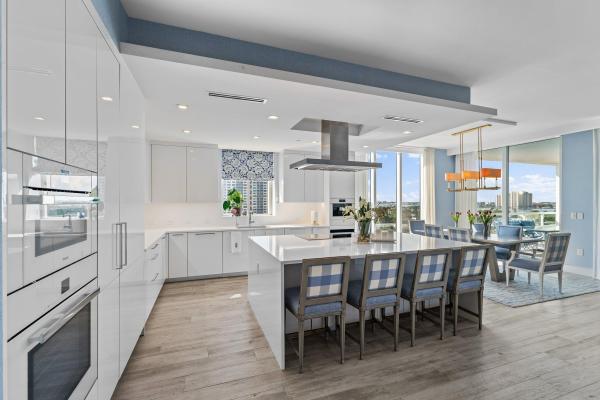 VistaBlue Singer Island, 3730 N Ocean Dr #9D, Riviera Beach, Florida 33404, image 1