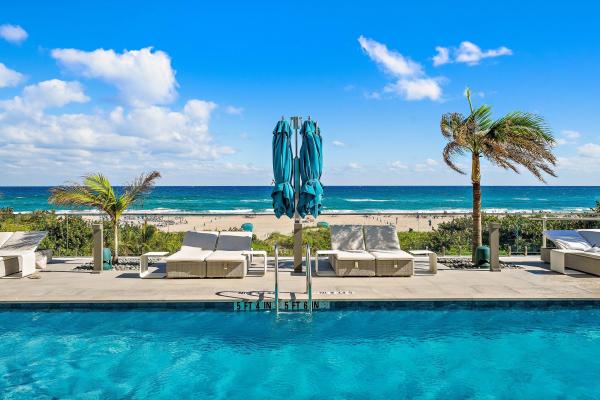 VistaBlue Singer Island, 3730 N Ocean Dr #9D, Riviera Beach, Florida 33404, image 3