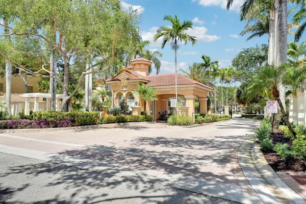 Harbour Oaks, 2568 Gardens Pkwy, Palm Beach Gardens, Florida 33410, image 1