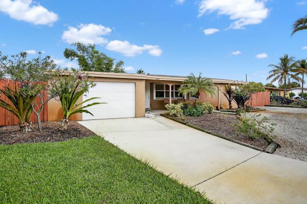 Fairfax Brolliar, 3761 SW 18th St, Fort Lauderdale, Florida 33312, image 1