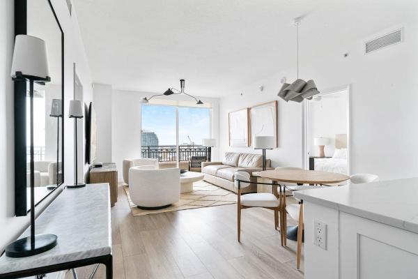 CityPlace South Tower, 550 Okeechobee Blvd #1817, West Palm Beach, Florida 33401, image 1