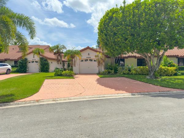 San Marino Way At The Fountains Of Palm Beach, 5482 San Marino Way, Lake Worth Beach, Florida 33467, image 1