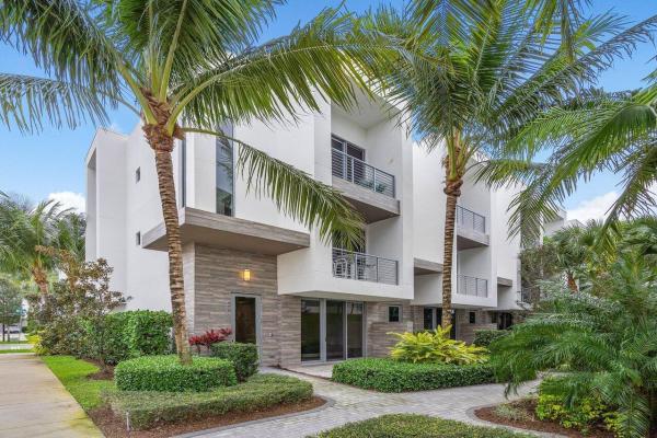 Moderne Boca, 4053 NW 17th Way, Boca Raton, Florida 33431, image 1