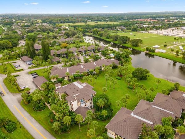 Hurlingham, 13388 Polo Rd #201, Wellington, Florida 33414, image 1