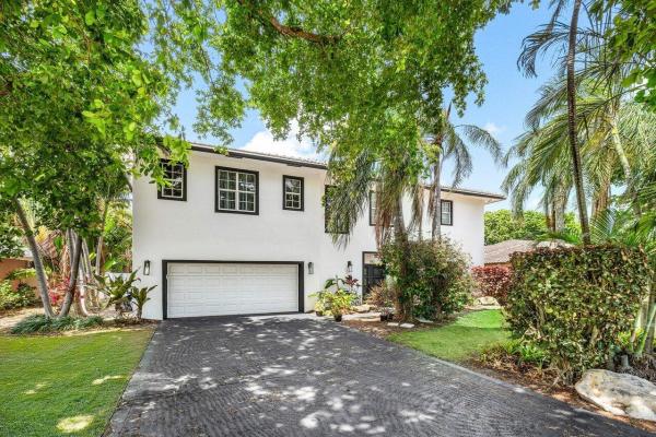 Spanish River Land, 783 Toledo Dr, Boca Raton, Florida 33432, image 1
