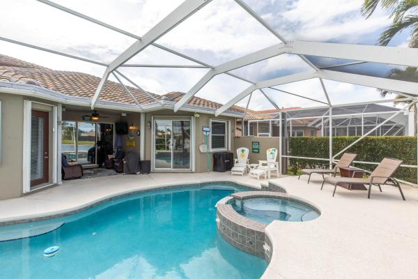 The Preserve At Polo Trace, 7897 Monarch Ct, Delray Beach, Florida 33446, image 2