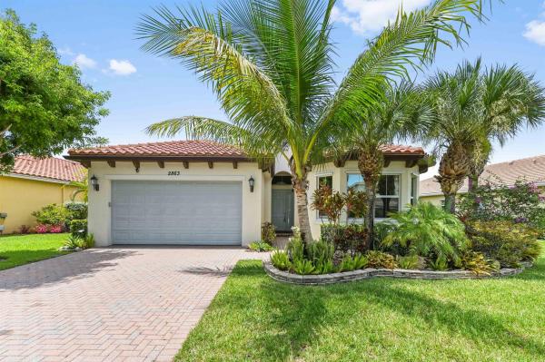 PortoSol, 2863 Bellarosa Cir, Royal Palm Beach, Florida 33411, image 1
