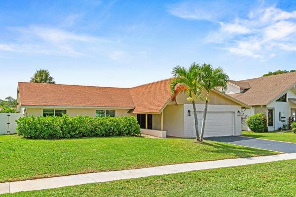Cimarron At Loggers Run, 11372 Little Bear Way, Boca Raton, Florida 33428, image 1