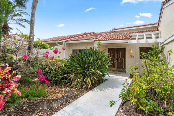 Glens West At Hunters Run, 25 Glens Dr, Boynton Beach, Florida 33436, image 1
