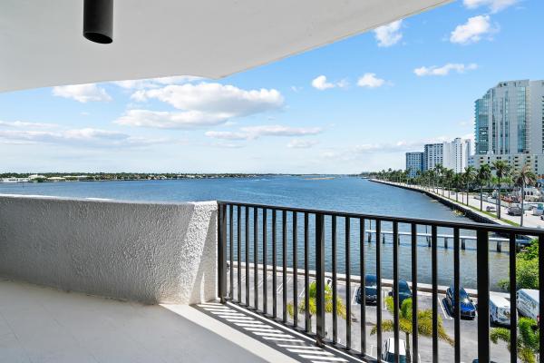 Trianon, 1200 S Flagler Dr #506, West Palm Beach, Florida 33401, image 1