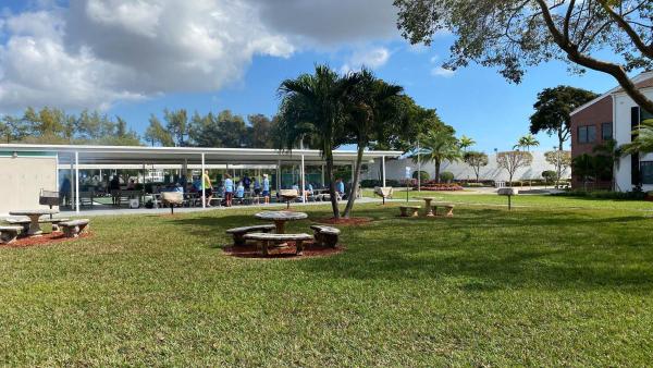 Durham, 4030 Durham B, Deerfield Beach, Florida 33442, image 3