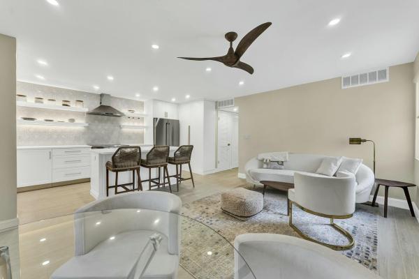 San Remo, 2871 N Ocean Blvd #C123, Boca Raton, Florida 33431, image 1