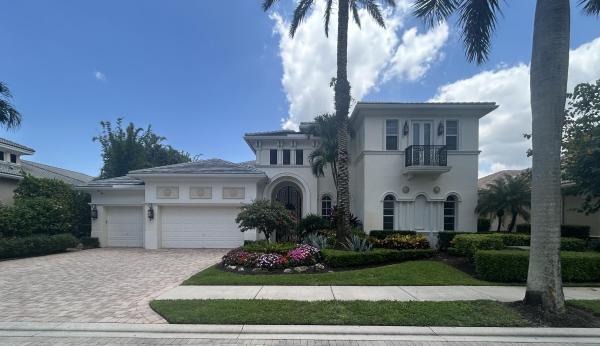Grand Palm Estates, 121 Grand Palm Way, Palm Beach Gardens, Florida 33418, image 1