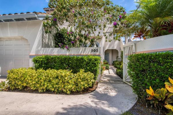 503 Ryder Cup Cir, Palm Beach Gardens, Florida 33418, image 1