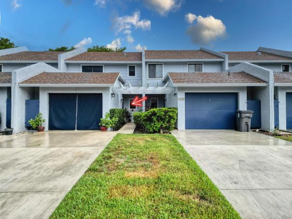 Woodbridge Lakes, 1627 Woodbridge Lakes Cir, West Palm Beach, Florida 33406, image 1