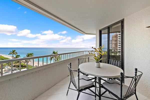 SeaWinds South, 5070 N Ocean Dr Dr #5b, Riviera Beach, Florida 33404, image 1