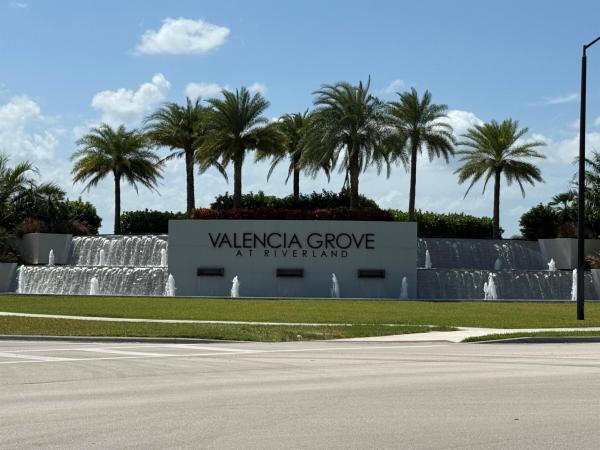 Valencia Grove At Riverland, 12780 SW Clear Water Way, Port St. Lucie, Florida 34987, image 1