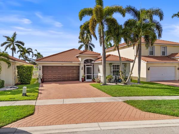 Carmel, 3665 Miramontes Cir, Wellington, Florida 33414, image 1