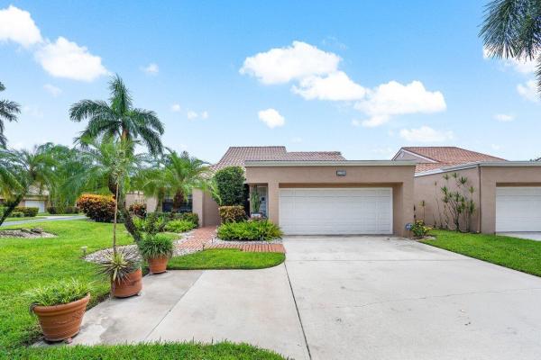 Applegate At Indian Spring, 11094 Applegate Ln, Boynton Beach, Florida 33437, image 1