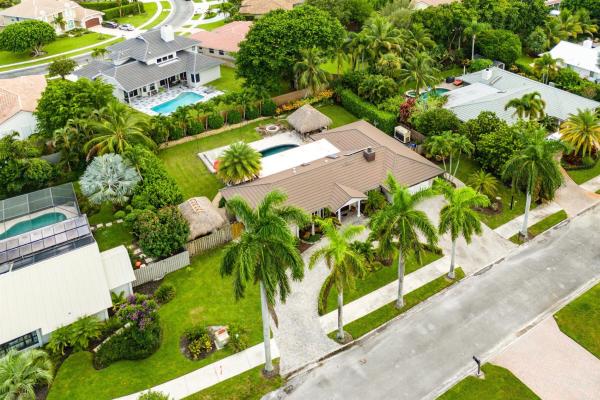 Wood Hill Estates, 2660 W Hope Ln, Palm Beach Gardens, Florida 33410, image 1