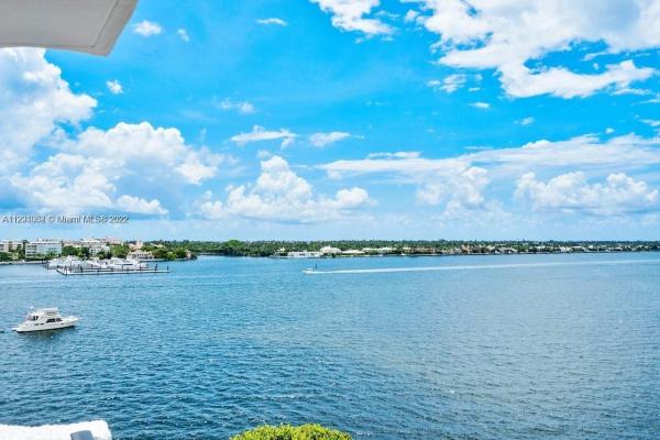 Trianon, 1200 S Flagler Dr #805, West Palm Beach, Florida 33401, image 1