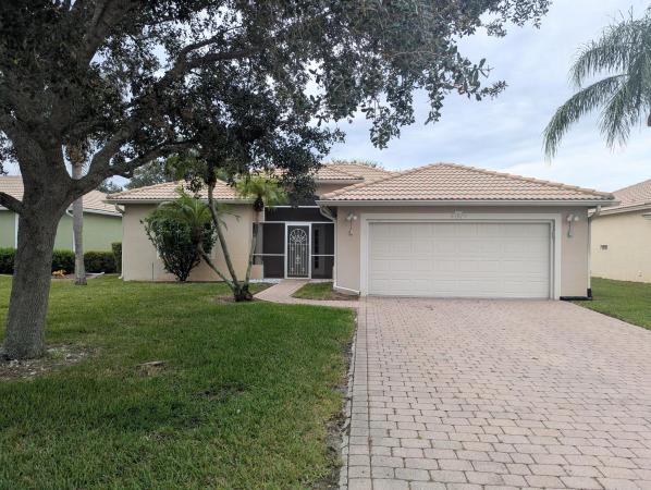 St James Golf Club, 589 NW Waverly Cir, Port St. Lucie, Florida 34983, image 1