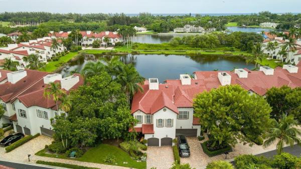 The Estuary, 1527 Estuary Trl, Delray Beach, Florida 33483, image 1