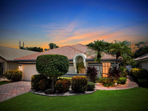 21392 Brdge View Dr, Boca Raton, Florida 33428, image 1
