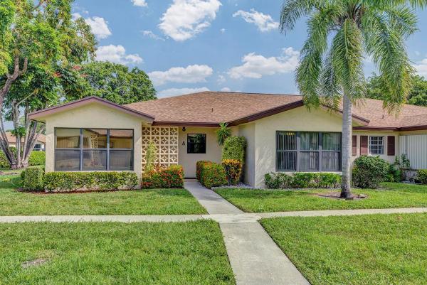 14120 Nesting Way #B, Delray Beach, Florida 33484, image 1