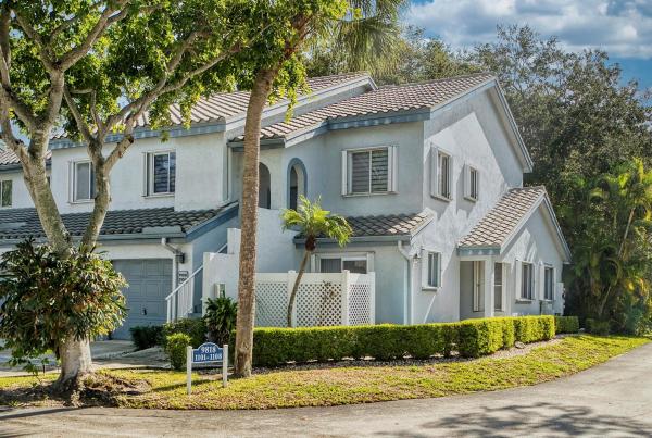 Carriage Gate, 9818 Nickels Blvd #1104, Boynton Beach, Florida 33436, image 1