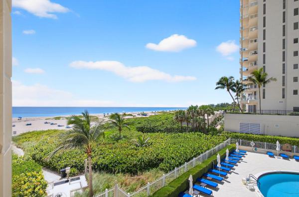 Phoenix Towers, 2800 N Ocean Dr #A-3a, Riviera Beach, Florida 33404, image 1