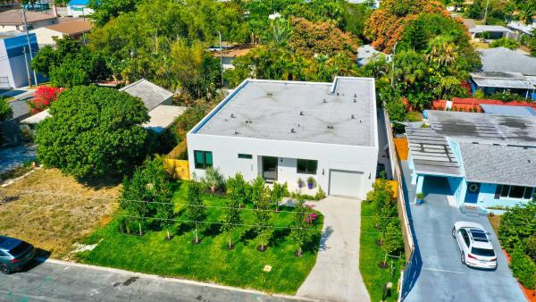Homewood, 369 Orange Way, West Palm Beach, Florida 33405, image 1